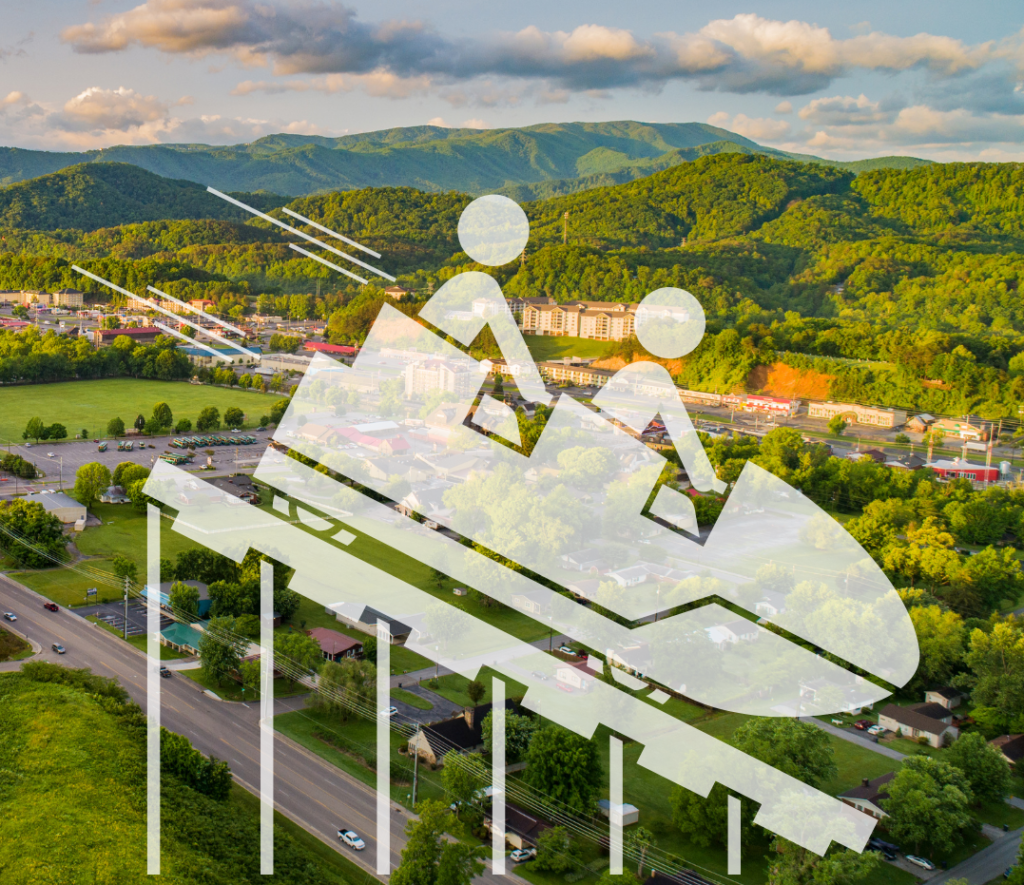 Coupon For Rocky Top Mountain Coaster In Pigeon Green Vacation